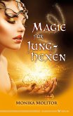 Magie für Junghexen (eBook, ePUB)