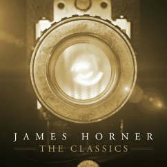 The Classics - Horner,James