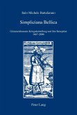 Simpliciana Bellica (eBook, PDF)