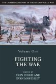 Cambridge History of the Second World War: Volume 1, Fighting the War (eBook, ePUB)