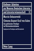 Clemens August Graf von Galen (eBook, PDF)
