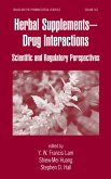 Herbal Supplements-Drug Interactions (eBook, PDF)