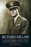 Richard Hillary (eBook, ePUB) Richard Hillary (eBook, ePUB)