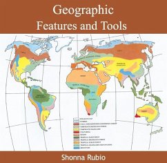 Cover Geographic Features and Tools (eBook, PDF)