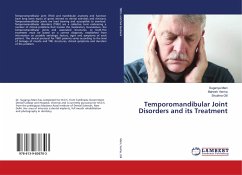 Temporomandibular Joint Disorders and its Treatment
