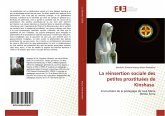 La réinsertion sociale des petites prostituées de Kinshasa