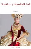 Sentido y Sensibilidad (eBook, ePUB)