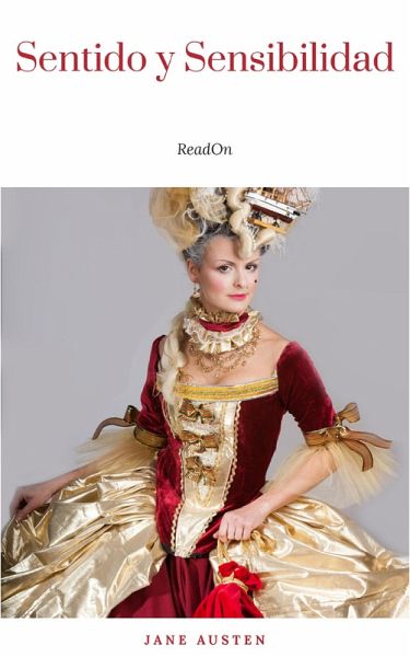 Sentido y Sensibilidad (eBook, ePUB) Sentido y Sensibilidad (eBook, ePUB)
