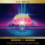 Tales of Space and Time (MP3-Download)