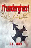 Thunderghost (eBook, ePUB) Thunderghost (eBook, ePUB)