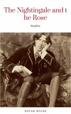 The Nightingale And The Rose by Oscar Wilde (2010-09-10) (eBook, ePUB) - Wilde, Oscar