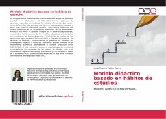 Modelo didáctico basado en hábitos de estudios - Padilla Castro, Lucía Rosario