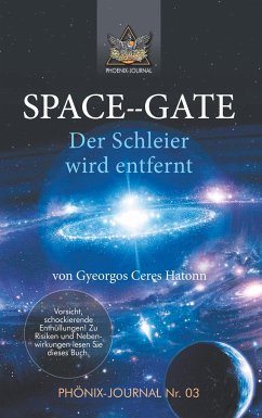 SPACE--GATE - Hatonn, Gyeorgos Ceres;Jmmanuel, Esu