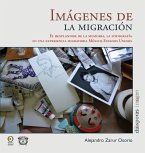 Imágenes de la migración (eBook, ePUB)