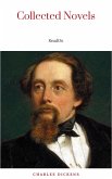 Charles Dickens: Five Novels (Leatherbound Classics) (Leatherbound Classic Collection) by Charles Dickens (2011) Leather Bound (eBook, ePUB)