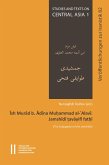 Ish Murad Ra'is Jamshidi tavayifi fathi (The Subjugation of the Jamshidis) (eBook, PDF)