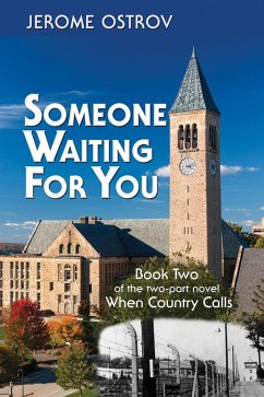 Cover Someone Waiting for You (eBook, ePUB)