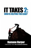It Takes 2: Who Is Helping You Lead? (eBook, ePUB)