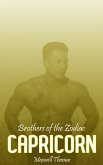 Brothers of the Zodiac: Capricorn (eBook, ePUB)