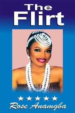 Flirt (eBook, ePUB) - Anamgba, Rose