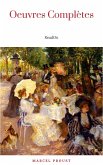 Marcel Proust: Oeuvres Complètes (eBook, ePUB)