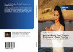 National Identity Seen Through Contemporary Peace Theories - Sherafatmand, Lida