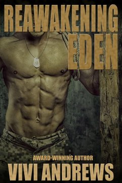 Cover Reawakening Eden (eBook, ePUB)