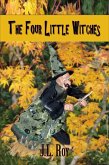 The Four Little Witches (eBook, ePUB) The Four Little Witches (eBook, ePUB)