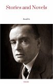 The Saki Collection: 140 Classic Novels and Short Stories (eBook, ePUB)