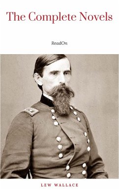 Lew Wallace: The Complete Novels (eBook, ePUB) - Wallace, Lew