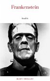 Frankenstein; or, The Modern Prometheus (eBook, ePUB)