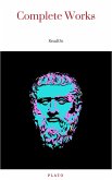 Plato: The Complete Works (31 Books) (eBook, ePUB)