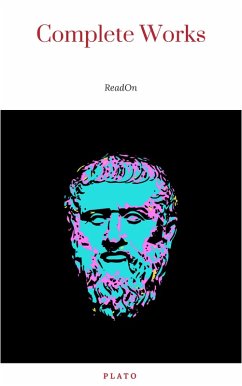 Cover Plato: The Complete Works (31 Books) (eBook, ePUB)