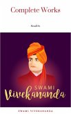 The Complete Works of Swami Vivekananda (9 Vols Set) (eBook, ePUB) The Complete Works of Swami Vivekananda (9 Vols Set) (eBook, ePUB)