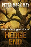 Hedge End (eBook, ePUB)