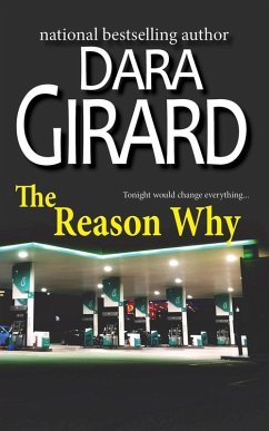 The Reason Why (eBook, ePUB) - Girard, Dara