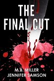 The Final Cut (Billie and Diana, #1) (eBook, ePUB)