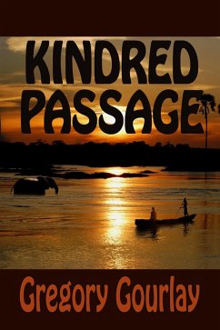 Cover Kindred Passage (eBook, ePUB)