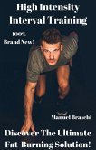 High Intensity Interval Training (eBook, ePUB) High Intensity Interval Training (eBook, ePUB)