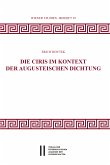 Die Ciris im Kontext der augusteischen Dichtung (eBook, PDF)