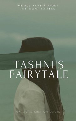Cover Tashni's Fairytale (eBook, ePUB)
