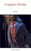 The Complete Works of Oscar Wilde: The Picture of Dorian Gray, The Importance of Being Earnest, The Happy Prince and Other Tales, Teleny and More (eBook, ePUB)