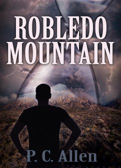 Cover Robledo Mountain (eBook, ePUB)