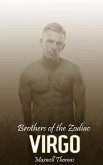 Brothers of the Zodiac: Virgo (eBook, ePUB)