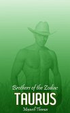 Brothers of the Zodiac: Taurus (eBook, ePUB)
