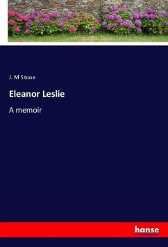 Eleanor Leslie - Stone, J. M