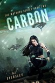 Carbon - Book 2 of the Watcher Series (eBook, ePUB)