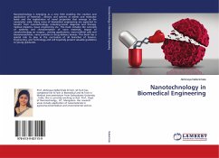 Nanotechnology in Biomedical Engineering - Nellerichale, Abhinaya