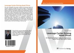 Leverage Cycles Driving Asset Prices