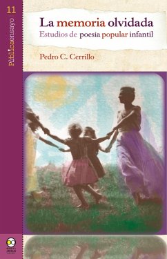 La memoria olvidada (eBook, ePUB) - Cerrillo, Pedro C.